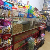 واگذاری مغازه باتمام اجناس|اجارهٔ مغازه و غرفه|ایرانشهر, |دیوار