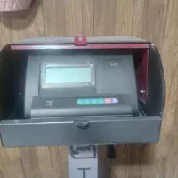 باسکول ۱ تنی چرخدار|فروشگاه و مغازه|مشهد, رده|دیوار