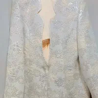 کت وشلوار عقدی و مجلسی و کفش مجلسی