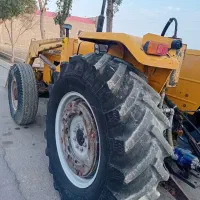 تراکتور