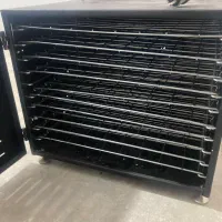 دستگاه میوه خشک کن سبزی خشک کن و هسته گیر|ماشینآلات صنعتی|اهواز, شریعتی جنوبی|دیوار