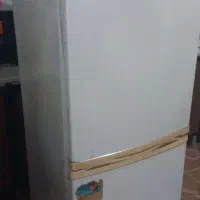 فروش یخچال فریزر هیمالیا سالم در حال استفاده|یخچال و فریزر|سیاهکل, |دیوار