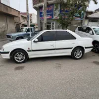 پارس tu5اتومات۸۹