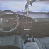 خودرو ۴۰۵|خودرو سواری و وانت|دوگنبدان, |دیوار