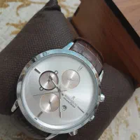 ساعت رومانسون بهمراه کارت گارانتی