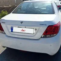 دنا تیپ دو معمولی