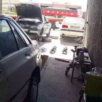 خدمات جلوبندی ترمز تراش دیسک روکار