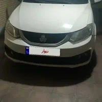 ساینا s مدل ۱۴۰۱|خودرو سواری و وانت|فردیس, فردیس|دیوار