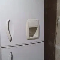 یخچال درحدنو بدون هیچ عیب و ایرادی|یخچال و فریزر|کلاشی, |دیوار