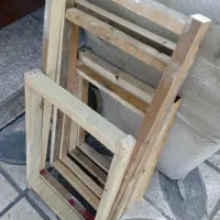 چهار چوب دریچه کولر قاب|کولر آبی|شیراز, جوادیه|دیوار