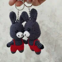 جاسوئیچی بامزه