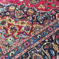 فرش ۱۲متری کاشمر کرک