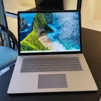 لپ تاپ Microsoft Surface Laptop 4|رایانه همراه|همدان, |دیوار