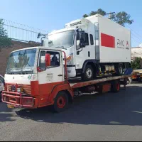 خودروبر کفی|خدمات حمل و نقل|تهران, وصفنارد|دیوار