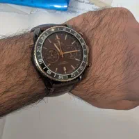 ساعت اومگا|ساعت|اصفهان, چرخاب|دیوار