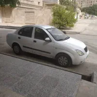 تیبایک۱مدل۹۳بدون رنگ .فنی سالم.|خودرو سواری و وانت|بندرعباس, |دیوار