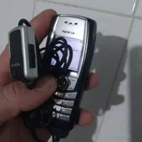 نوکیا 1203 اصلی|موبایل|قم, بکایی|دیوار