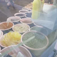 فروشنده خانوم جهت کار در فروشگاه گیاهان دارویی