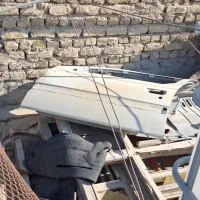 لوازم استوک بدنه|قطعات یدکی و لوازم جانبی|مشهد, رده|دیوار