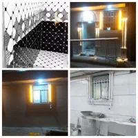 کاشی کار حرفه ای|خدمات پیشه و مهارت|بروجرد, |دیوار