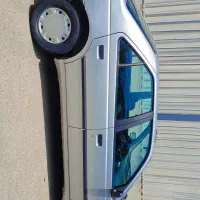 پژو 405 دوگانه ،بی رنگ و آس|خودرو سواری و وانت|قائم‌شهر, |دیوار