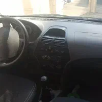 تیبا صندقدار 93|خودرو سواری و وانت|شیراز, فرگاز|دیوار