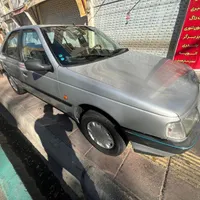 پژو 405 جی ال ایکس (GLX)، مدل ۱۳۸۹|خودرو سواری و وانت|تهران, جیحون|دیوار