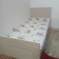 سرویس خواب کودک و نوجوان|تخت و سرویس خواب|مشهد, کوی المهدی|دیوار