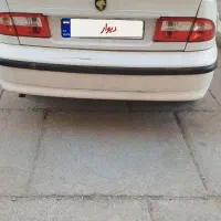 سواری سمند ef7 مدل 92|خودرو سواری و وانت|بجنورد, |دیوار