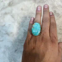 فیروزه نیشابور