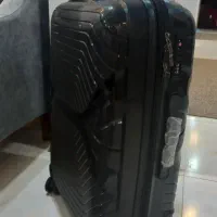 چمدان اخر بار