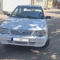 پراید 132 ساده، مدل ۱۳۸۷