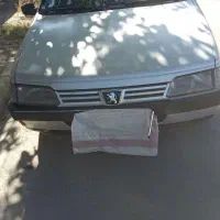 پژو۴۰۵