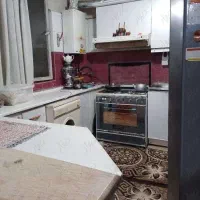 آپارتمان ۶۸ متری دو خواب در تهرانسر|اجارهٔ آپارتمان|تهران, باشگاه نفت|دیوار