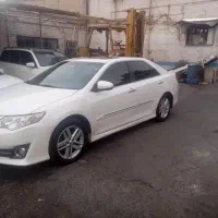 تویتا کمری GLx 2013 فول.