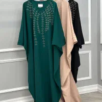 مانتو عبا تعداد محدود