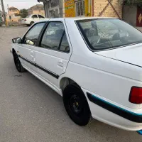 پارس مدل ۱۴۰۰|خودرو سواری و وانت|میناب, |دیوار