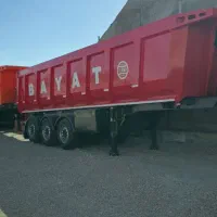 کمپرس|خودرو سنگین|قائن, |دیوار