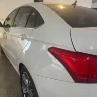 اریزو۵ توربو ۹۸|خودرو سواری و وانت|تهران, دروس|دیوار