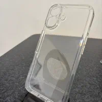 قاب iphone 16 آیفون ۱۶|لوازم جانبی موبایل و تبلت|تهران, بوستان جنگلی لویزان|دیوار