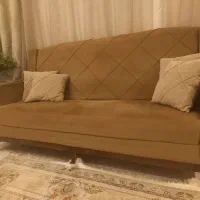 نیم ست مبل راحتی ۵ نفره