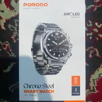 ساعت porodo