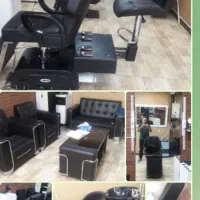 فروش وسایل آرایشگاهی