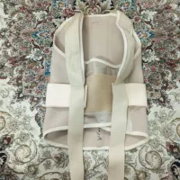 کمربند طبی کامل|آرایشی، بهداشتی، درمانی|سبزوار, شرق کال جنوبی (شمس آبادی)|دیوار