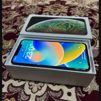 گوشی ایفون xs|موبایل|نورآباد, |دیوار