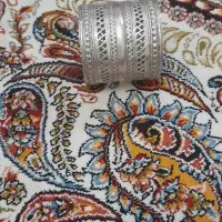 دستبند نقره قدیمی