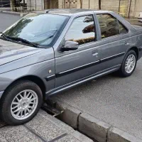 پرشیا xu7 مدل 96