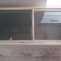 یخچال بستنی