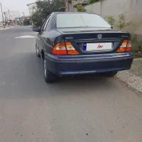 سمند ۹۳ درحد صفر|خودرو سواری و وانت|تهران, مینابی|دیوار