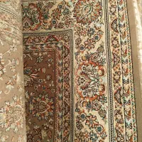 فرش 6متری نیاوران اصل کاشان|فرش|تهران, جی|دیوار